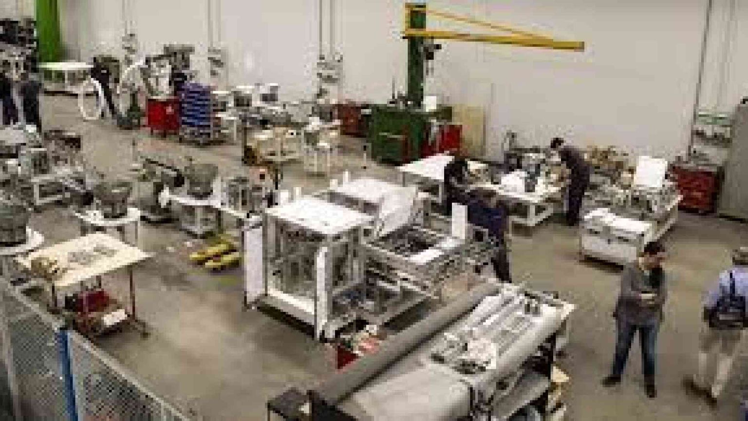 Migliaia di posti di lavoro e candidati introvabili