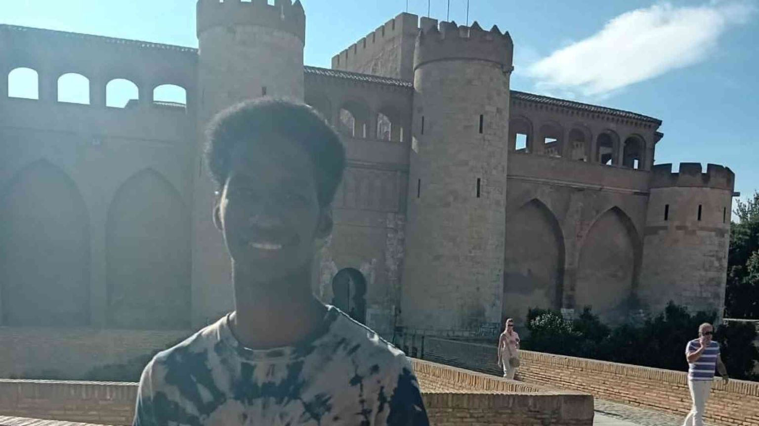 Aboubacarr, da corriere della droga a chef. Sì, si può rinascere