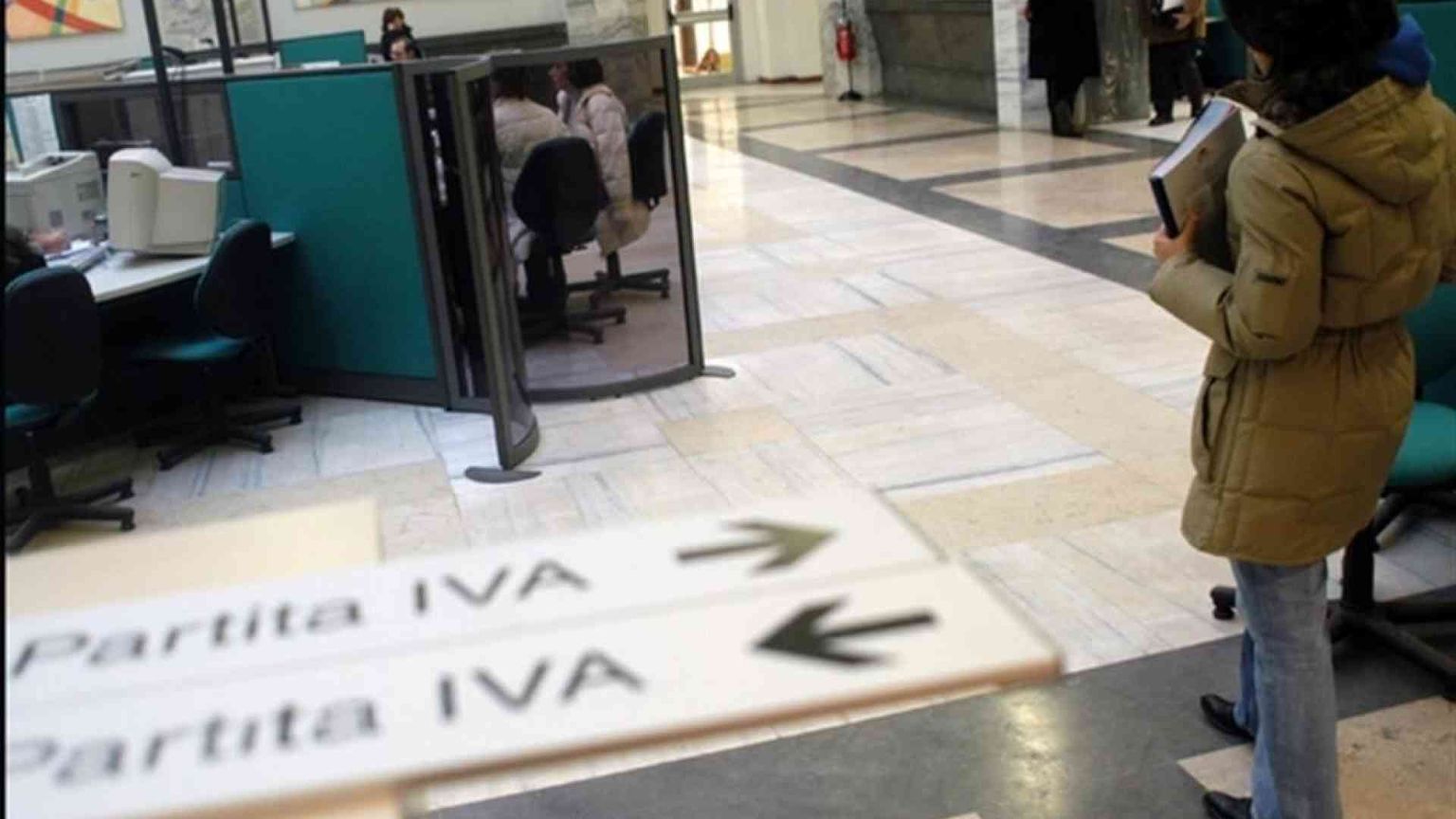 Tra partite Iva e "carriere non lineari"