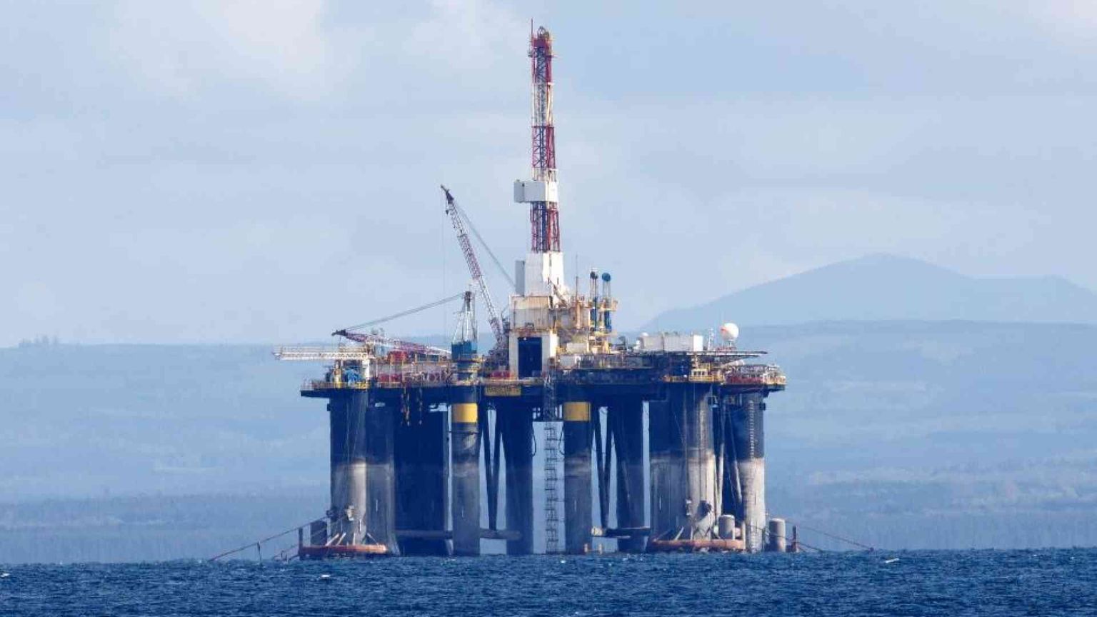 Il gas segreto di Gaza che fa gola a tutti e può salvare la Palestina