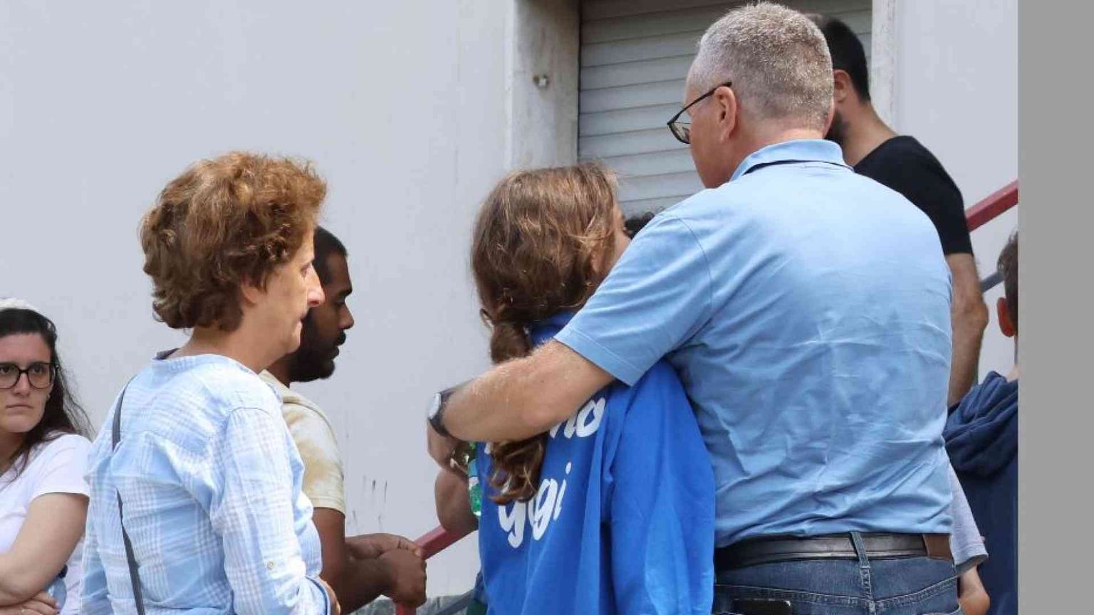 Un anno fa nei boschi moriva Chiara. Gli scout non l'hanno dimenticata