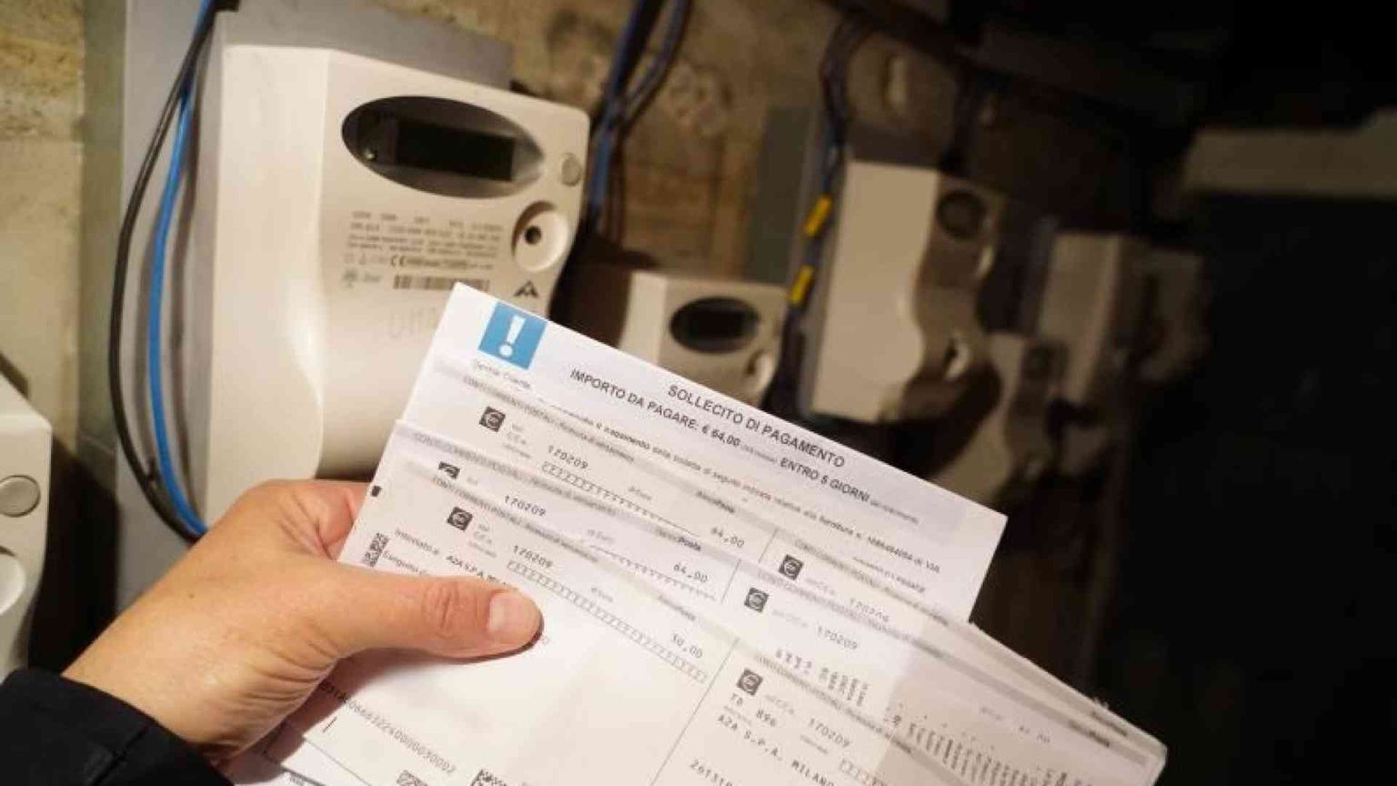 Sta per arrivare la bolletta semplice: ecco come funziona