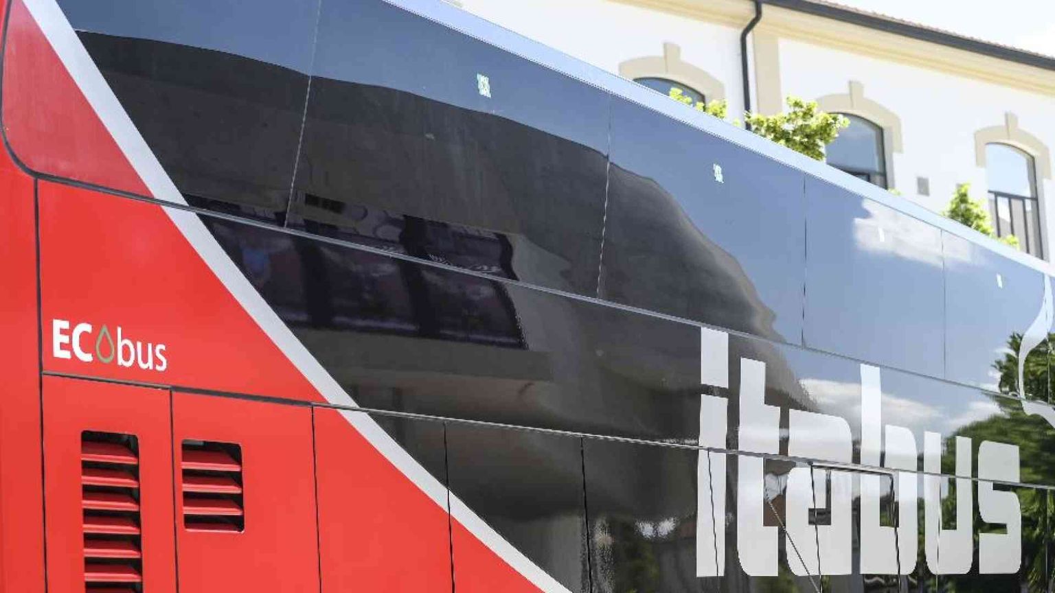 Itabus e Flixbus scommettono sul biocarburante per le lunghe tratte