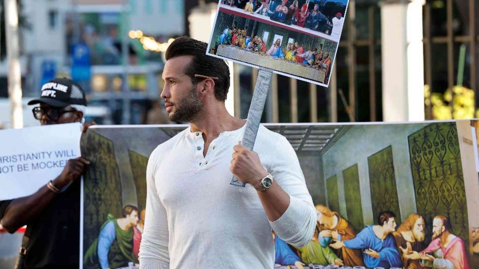 Il gay pride olimpico continua: il fascino discreto dell'ipocrisia