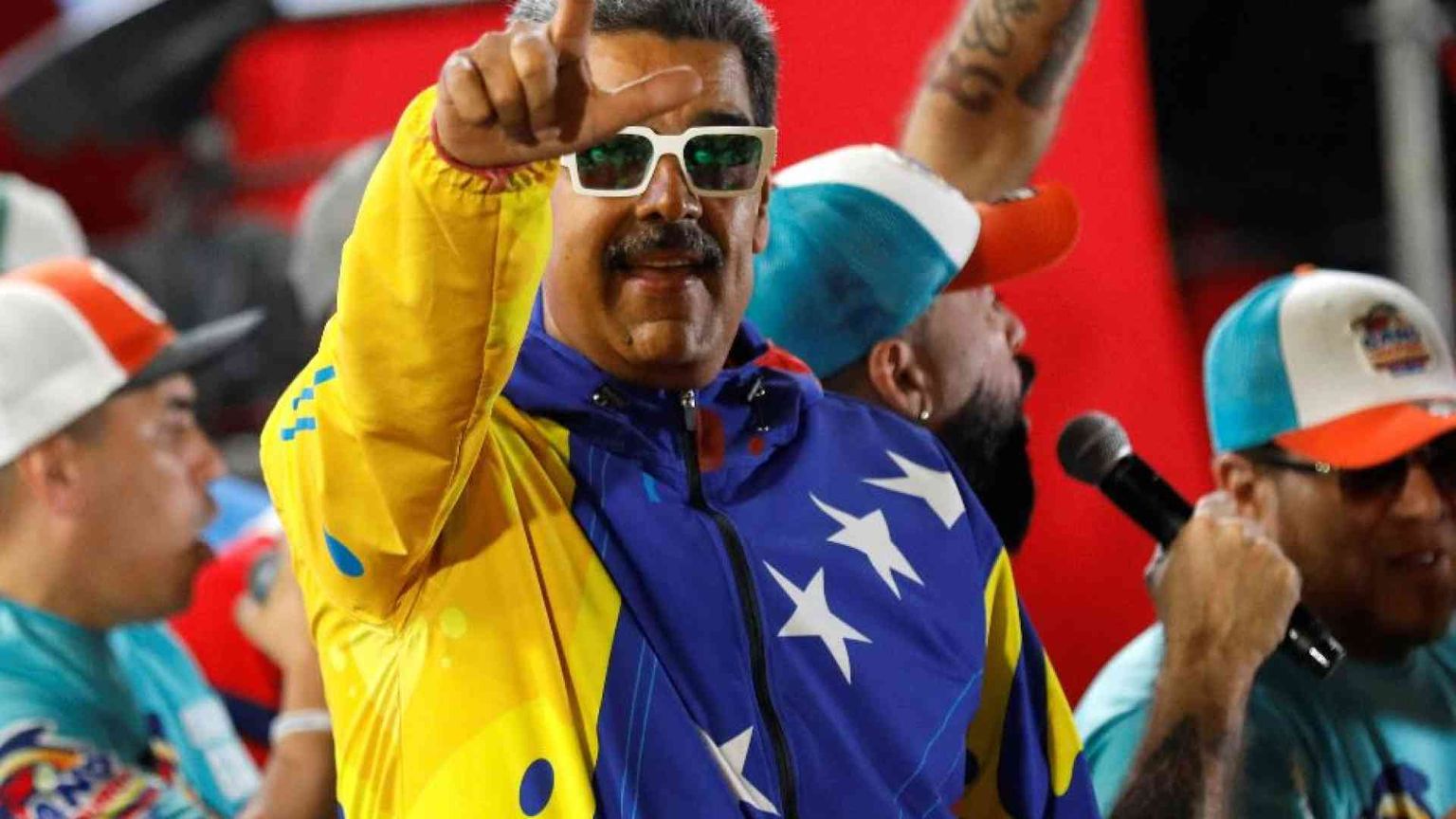 Maduro non cede e si proclama vincitore. L'opposizione denuncia brogli