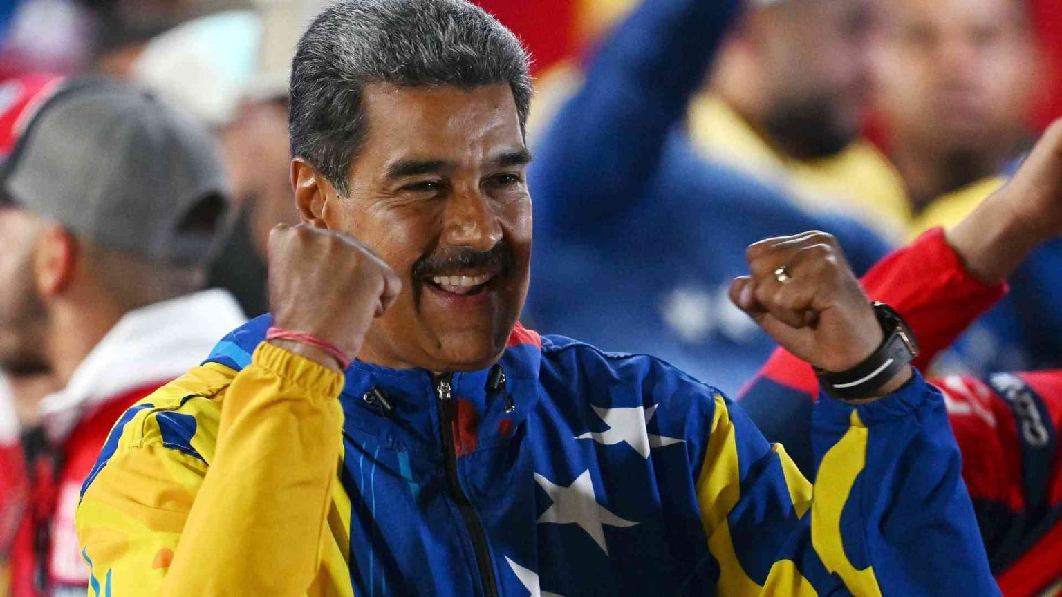 Maduro al bivio: ricontare o restare isolato. Che cosa può accadere ora