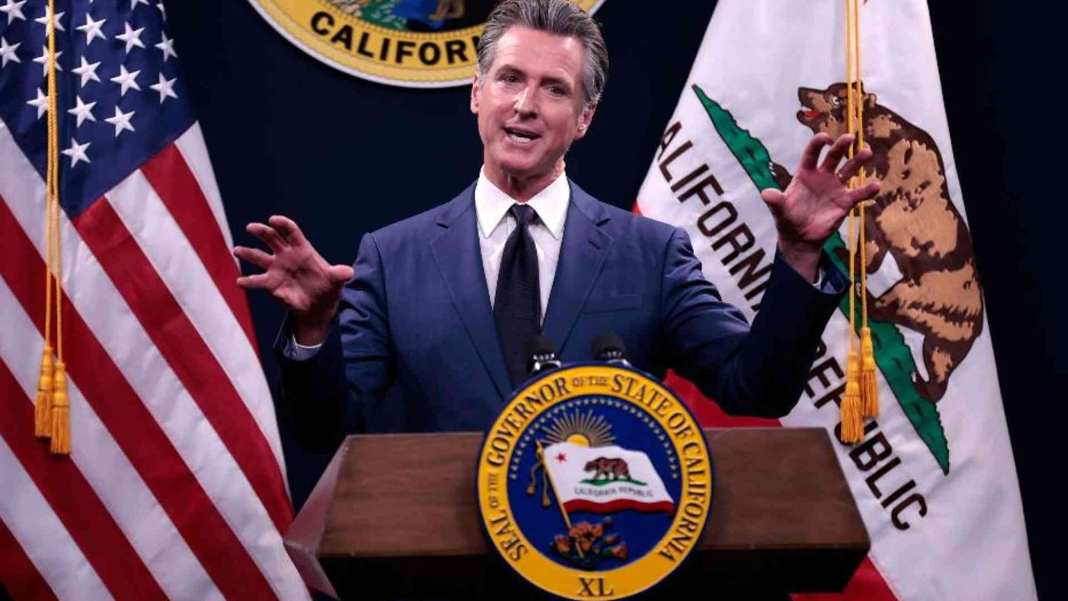 California: le scuole non informino i genitori sui figli che cambiano sesso