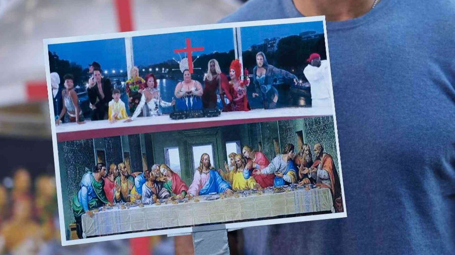 Se la libertà è a senso unico diventa violenza simbolica