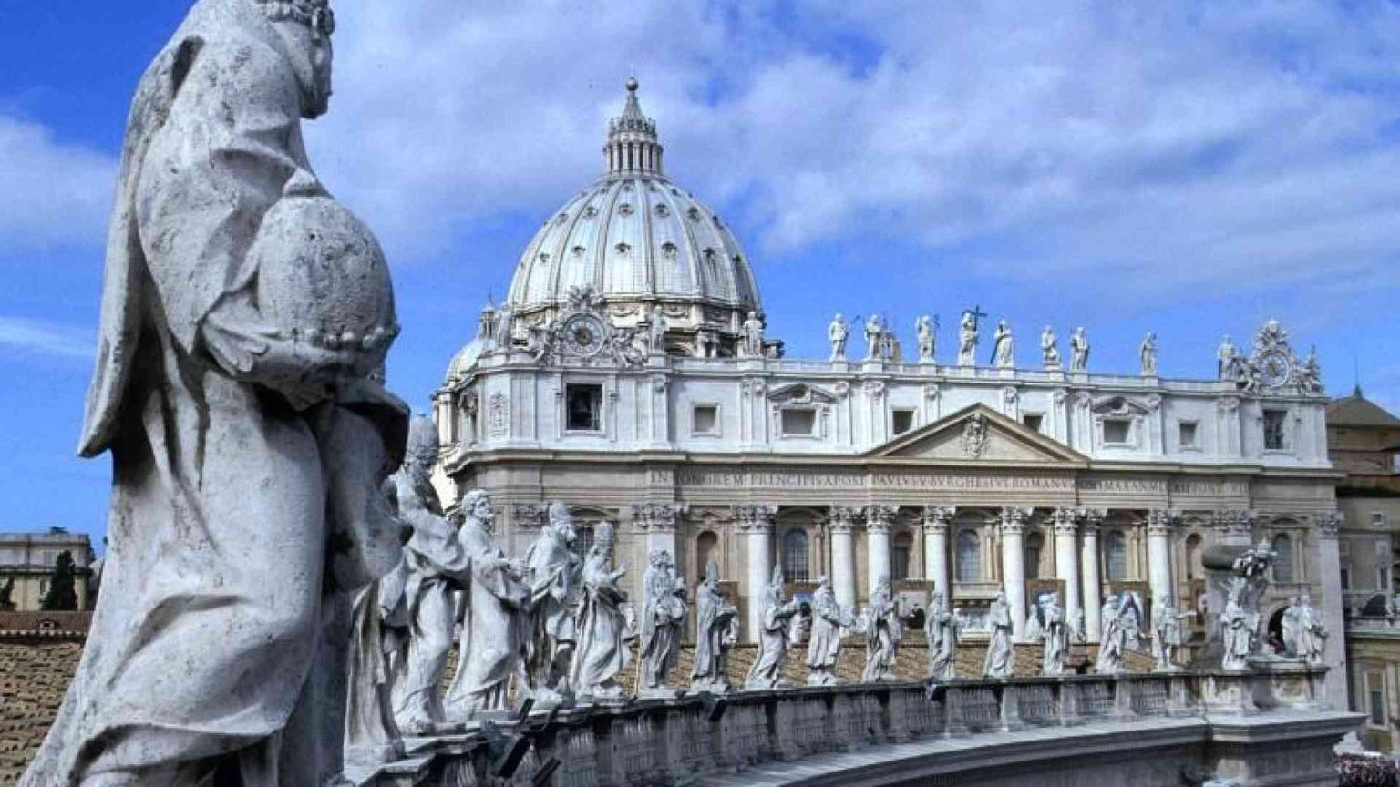 Bilancio etico per la Santa Sede. Il surplus per sostenere la missione del Papa