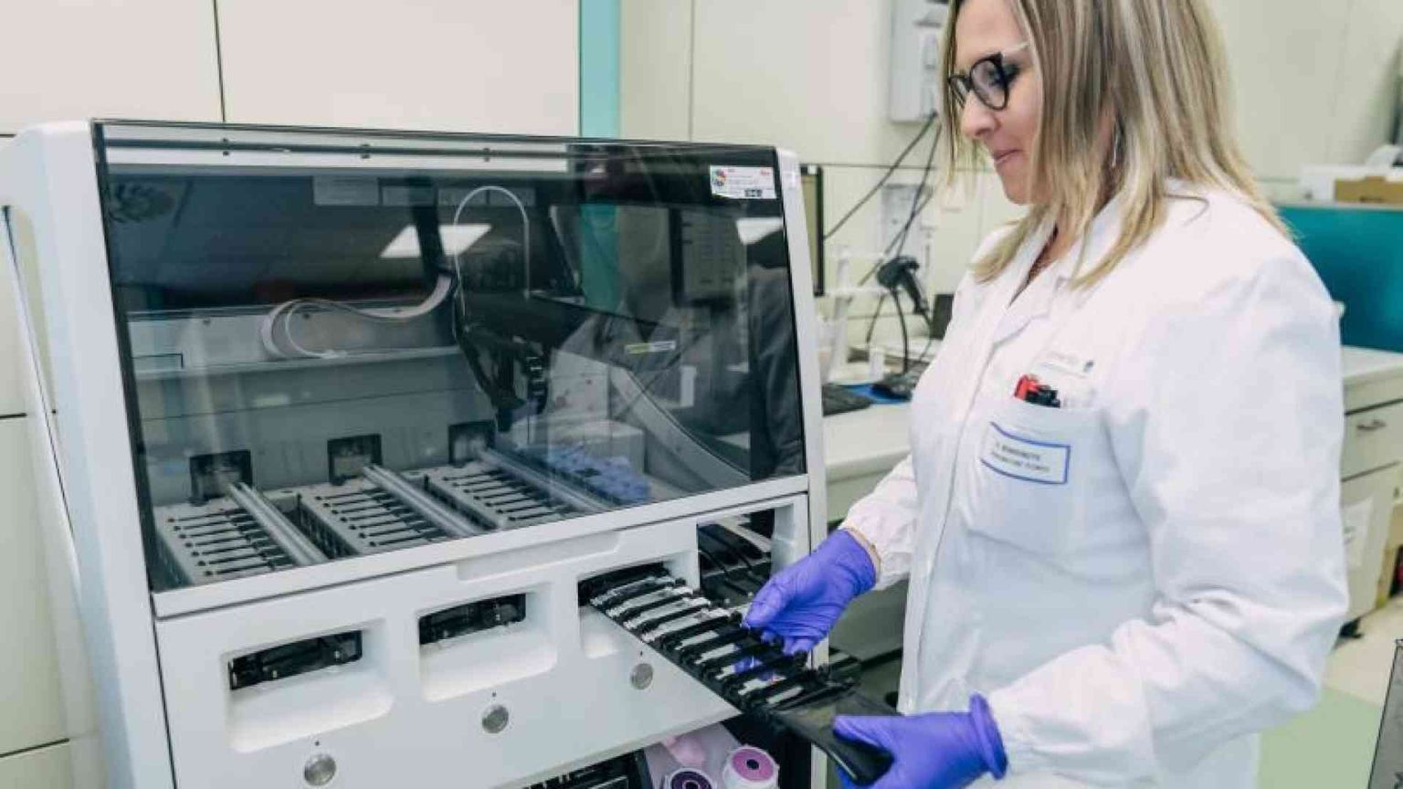 «Con la medicina che accelera benefici immediati per i pazienti»