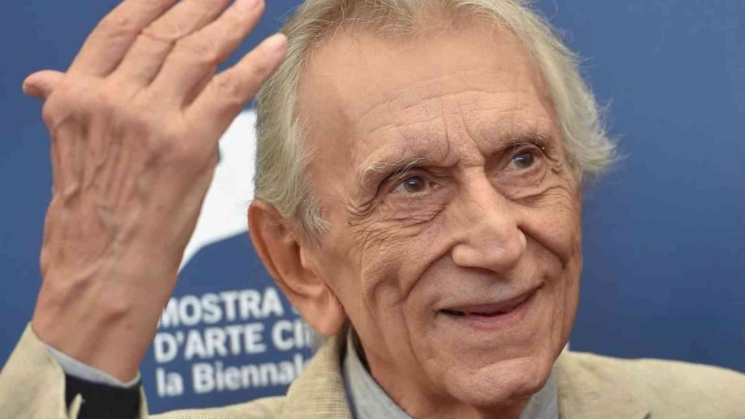 Addio Herlitzka, il recitar con l’anima