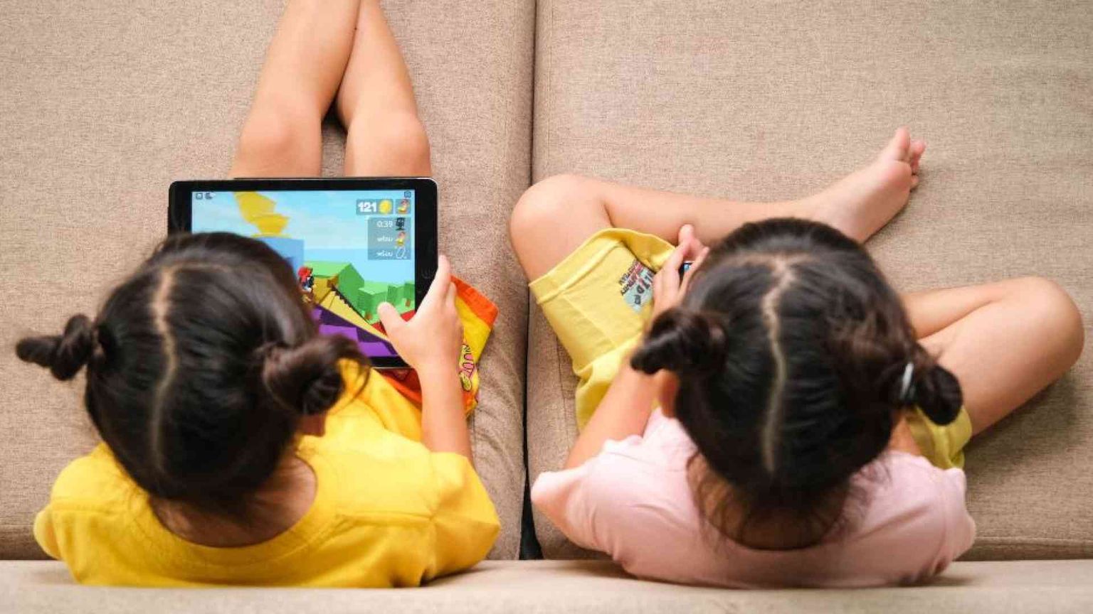 Minori, tutele on line. Giro di vite negli Usa