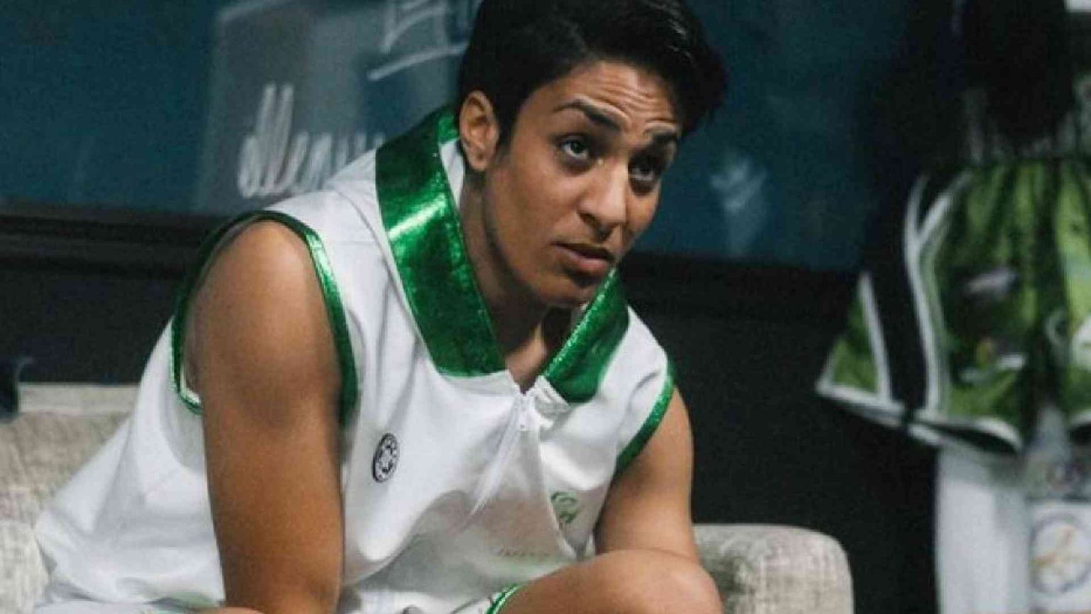 Khelif, pugile intersex prossima avversaria di Angela Carini