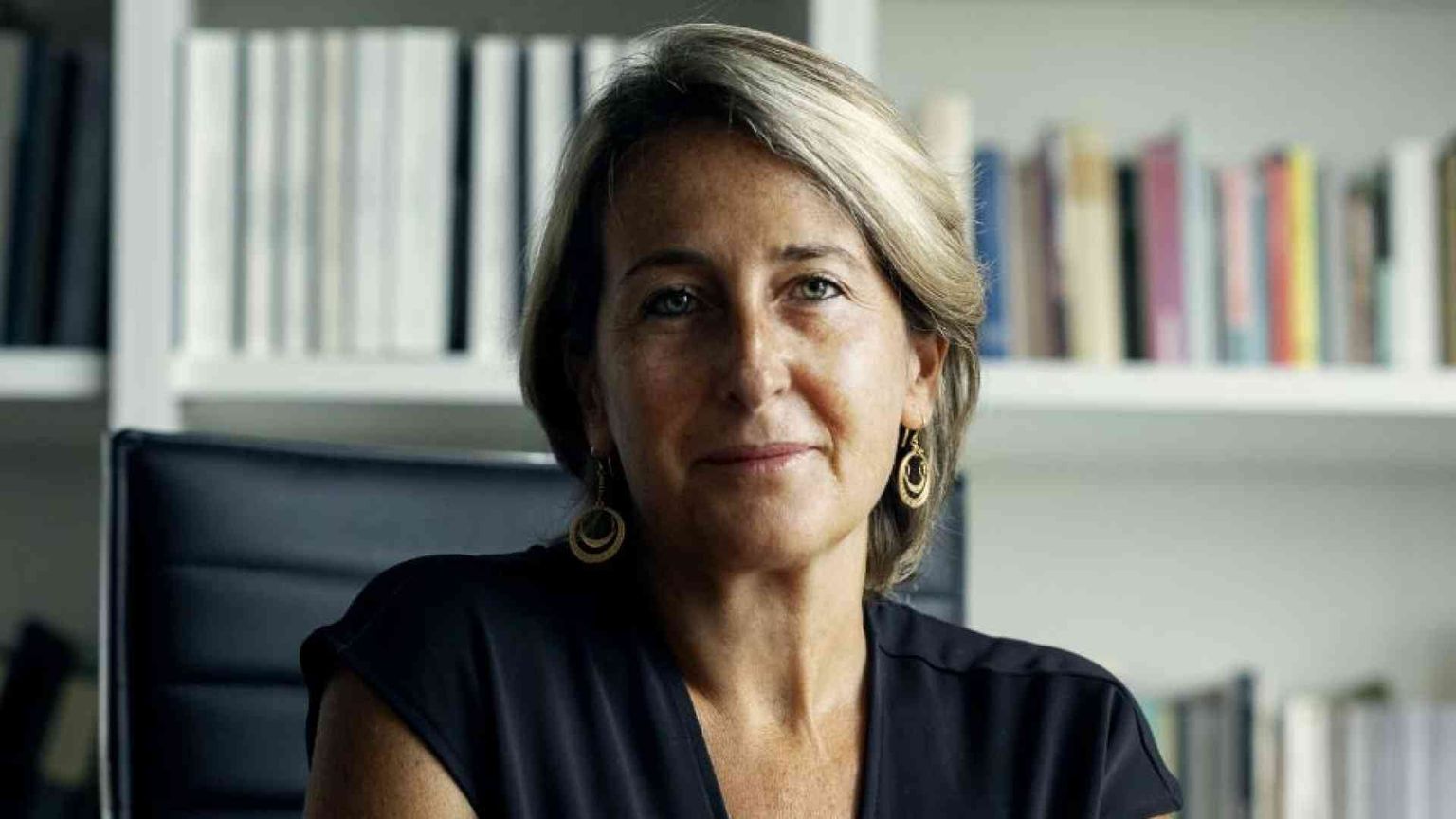 Un'altra rettrice a Milano (e sono 5 su 8): Valentina Garavaglia allo Iulm