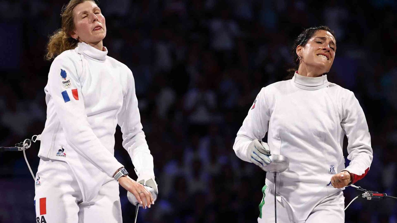 Fate e spade azzurre: il bello delle donne per niente fragili