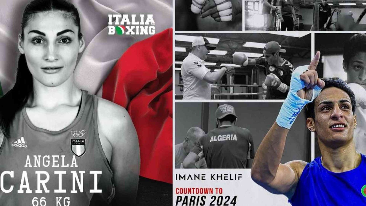 La pugile Khelif e il difficile equilibrio tra inclusione ed equità sportiva