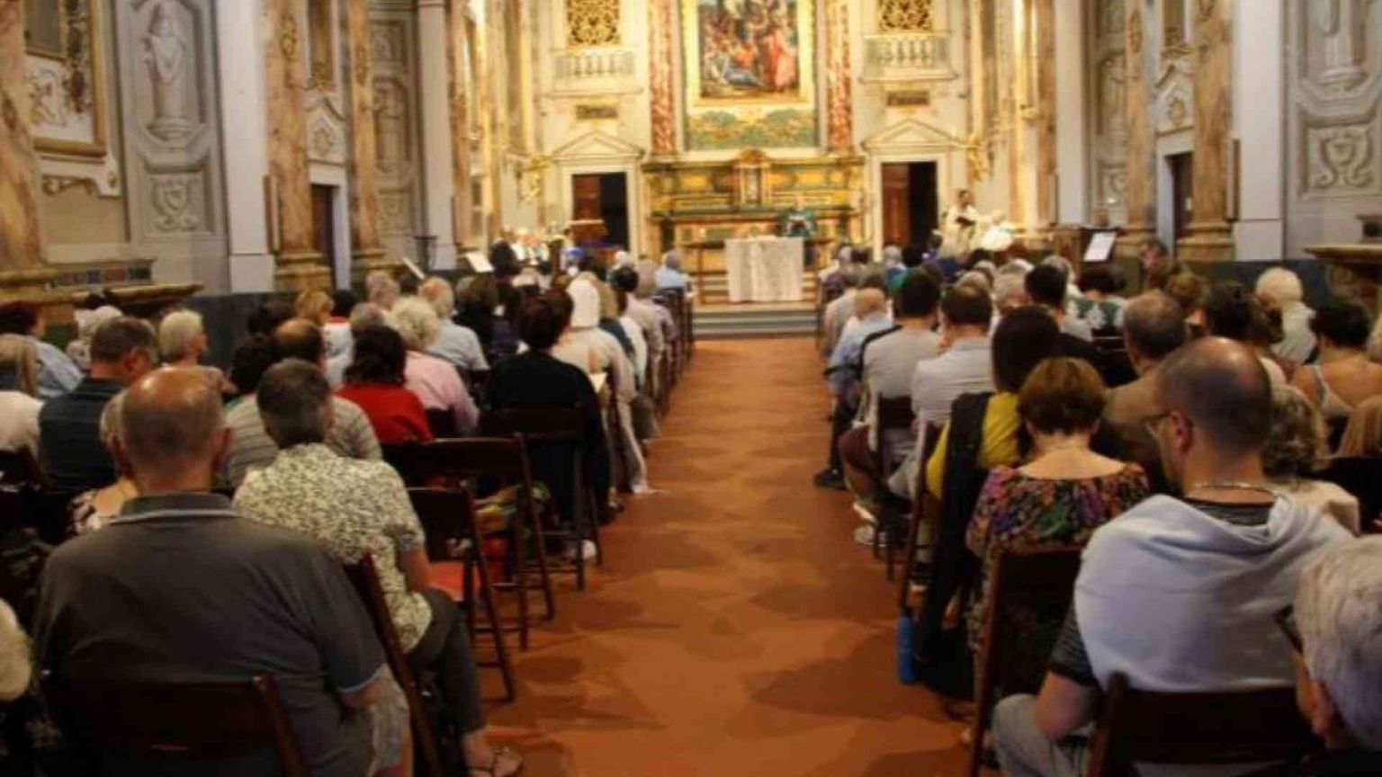 Sae, a scuola anche di dialogo interreligioso