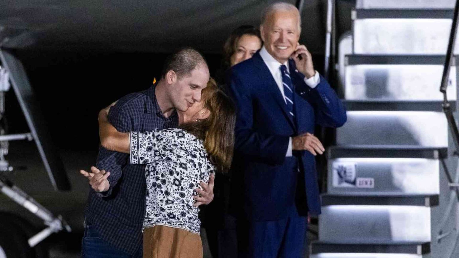 Ancora mille prigonieri politici nelle celle russe: non dimentichiamoli