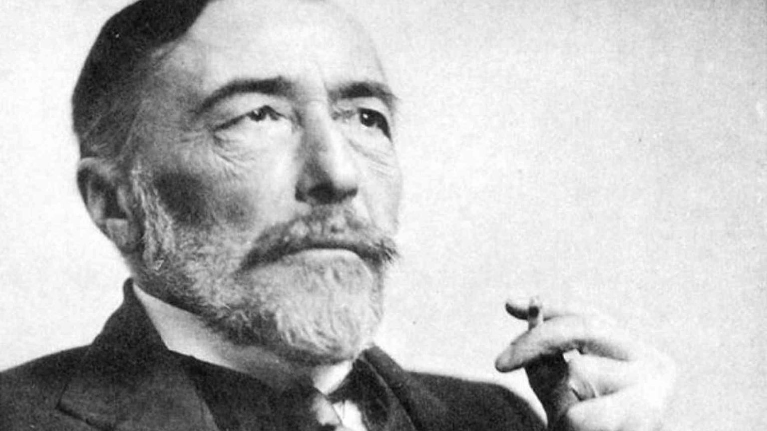 In viaggio con Conrad alle origini del male