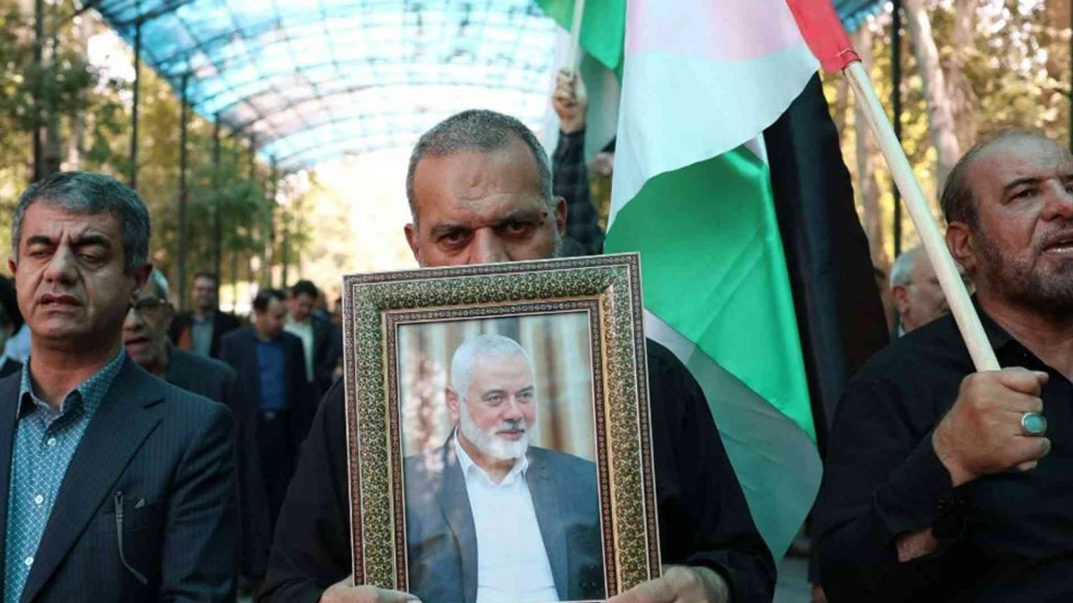 Ore di tensione per il Medio Oriente: l'Iran pronto a colpire