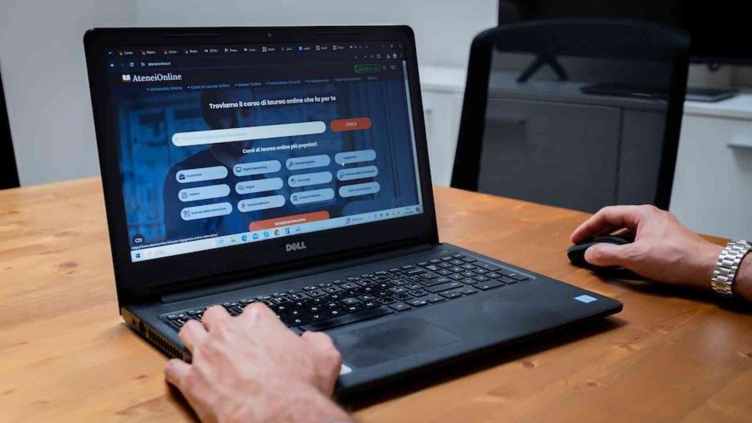 Crescono le richieste di corsi innovativi