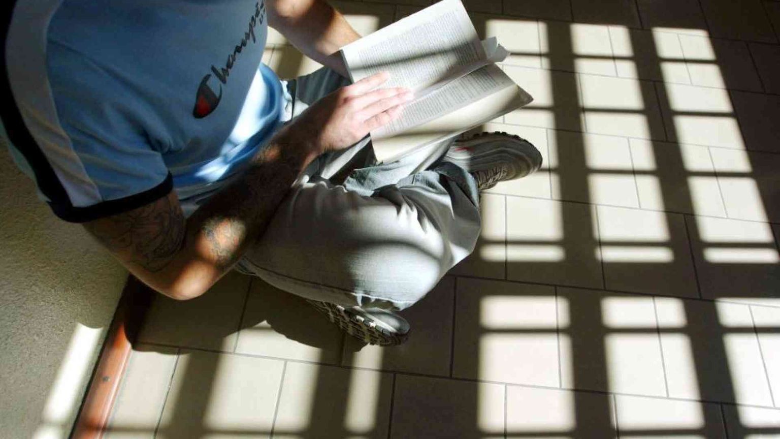 Barrientos Rastrojo: «Con la filosofia cambiare in carcere si può»