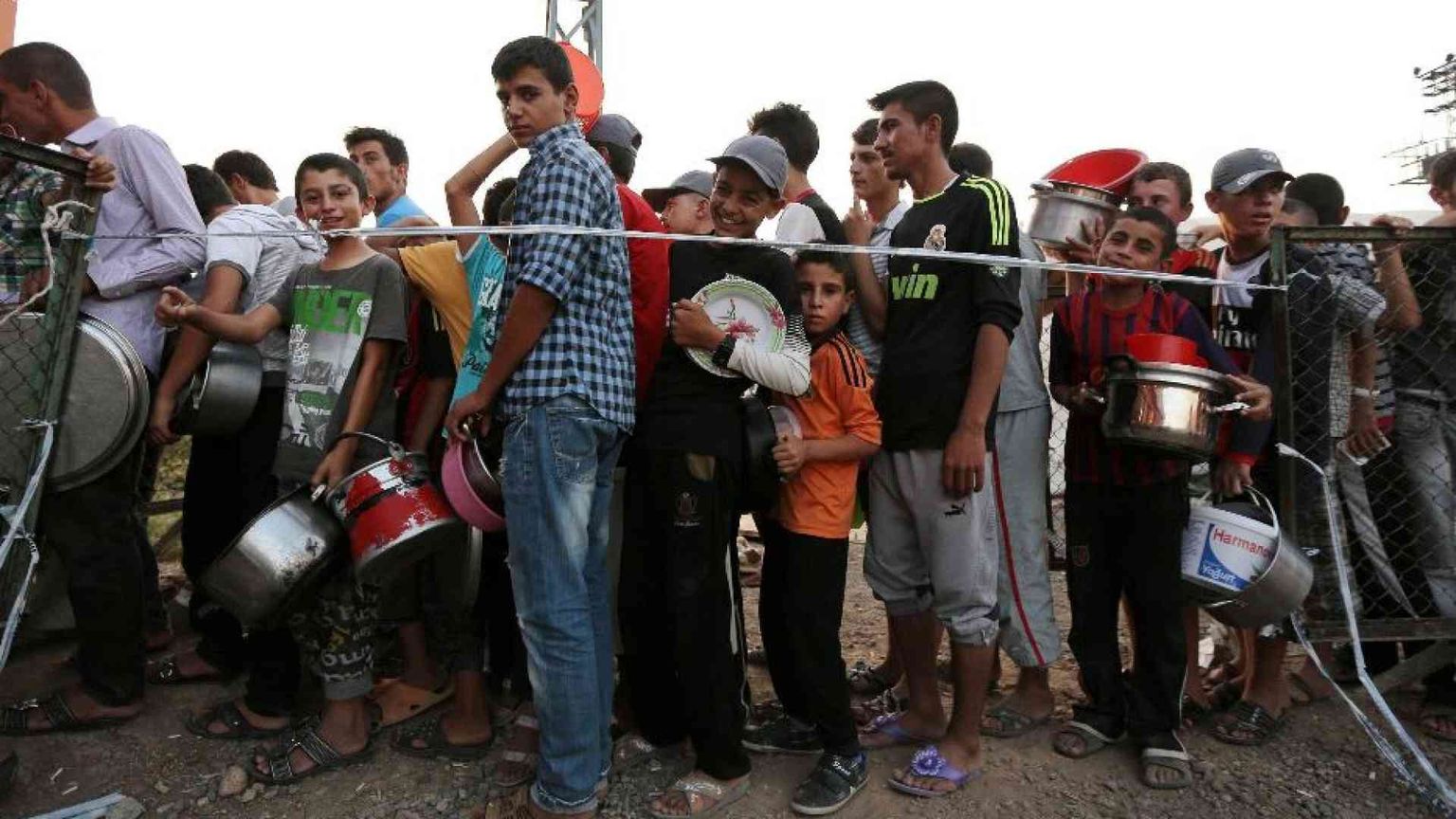 A dieci anni dal genocidio nel Sinjar gli yazidi sono soli con il loro dolore