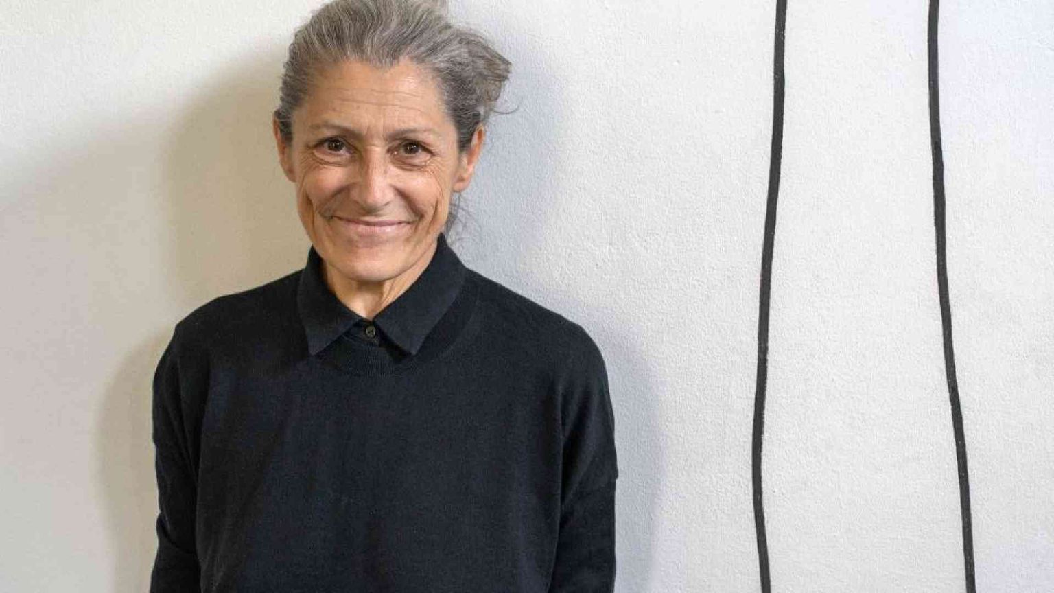 Cristina Caprioli: «La mia idea di danza democratica»