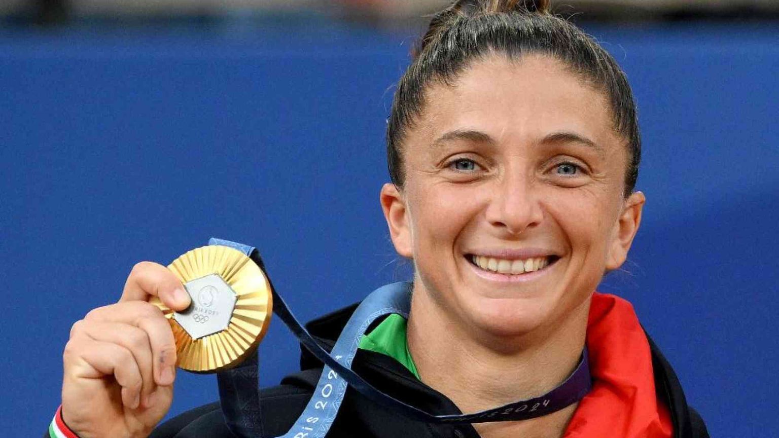 Jacobs, SuperGreg, Sara: a 30 anni la bella stagione non è finita