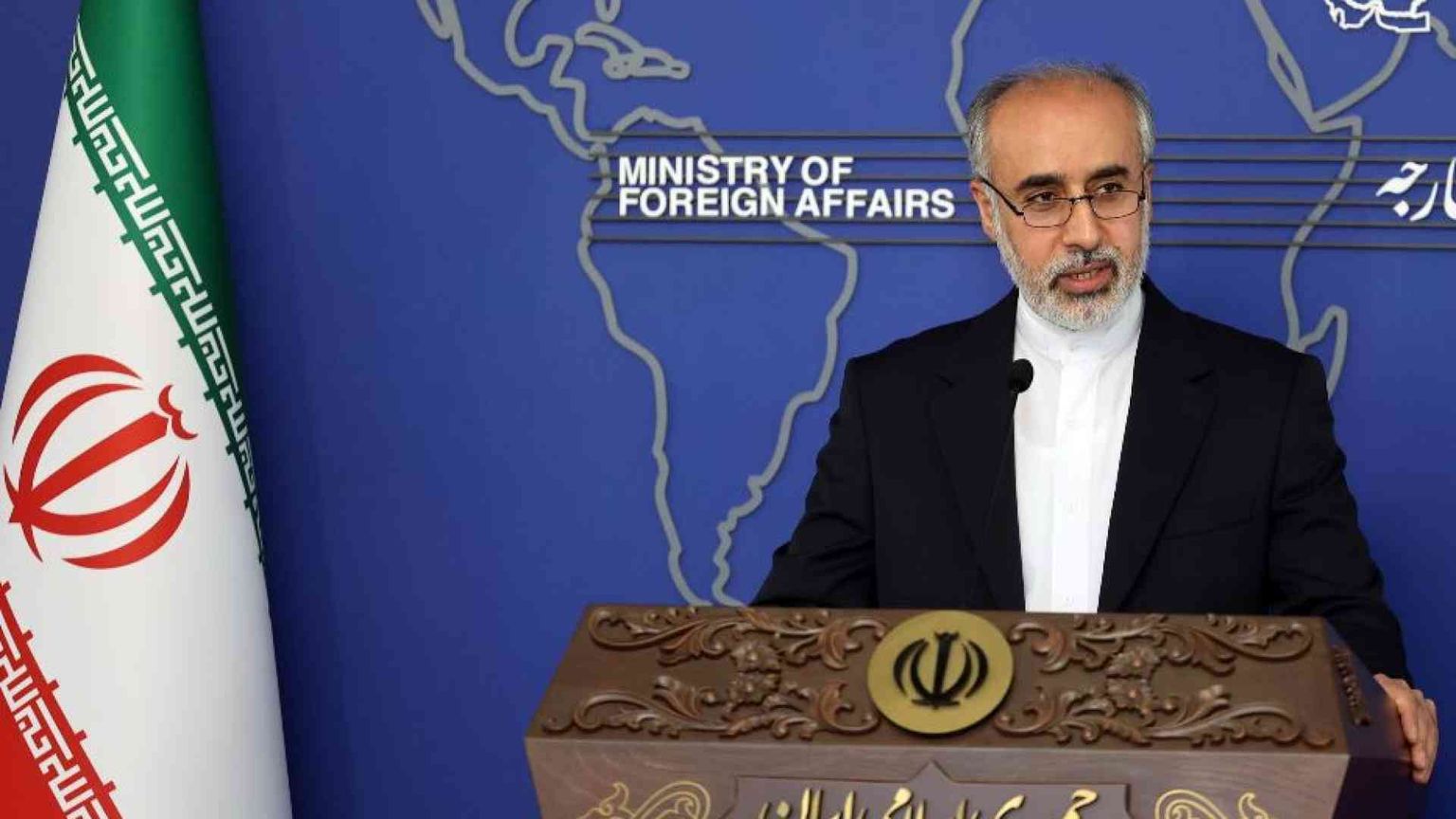 L'Iran: «Puniremo Israele ma non cerchiamo l'escalation regionale»