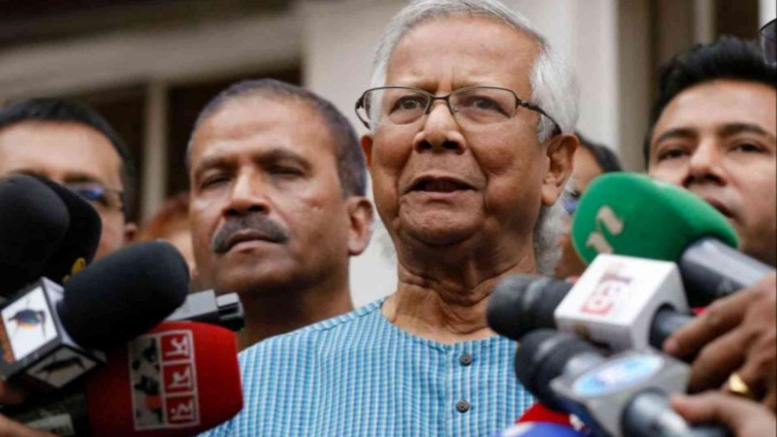 Bangladesh, il "banchiere dei poveri" sarà premier