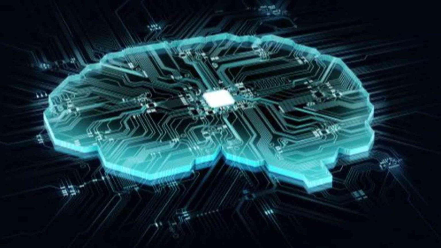 Intelligenza artificiale: e se le cambiassimo nome?