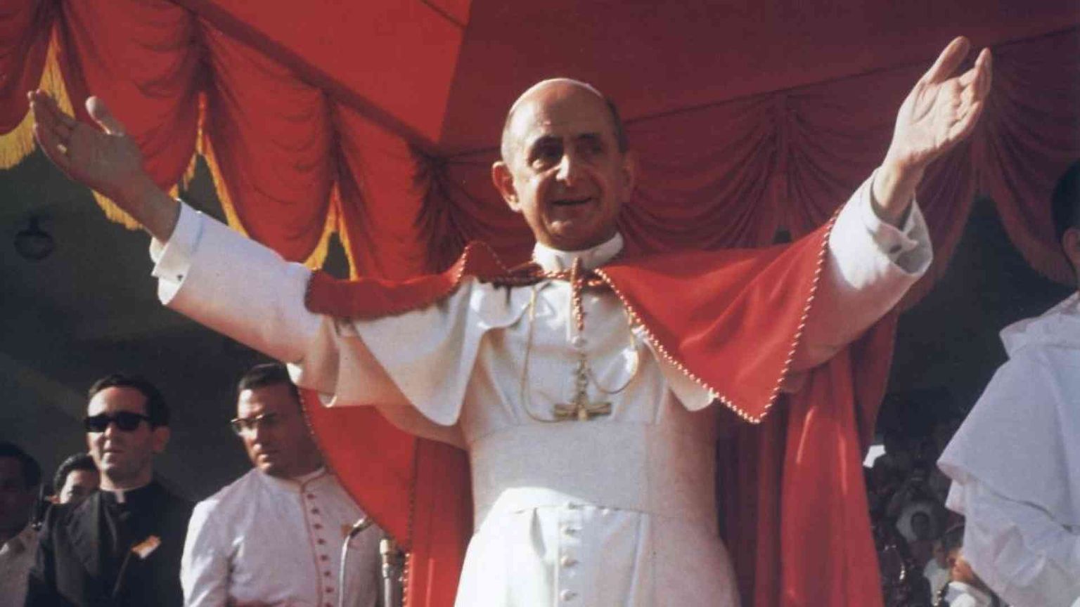 Paolo VI voce di Cristo che nemmeno l’attentato fermò