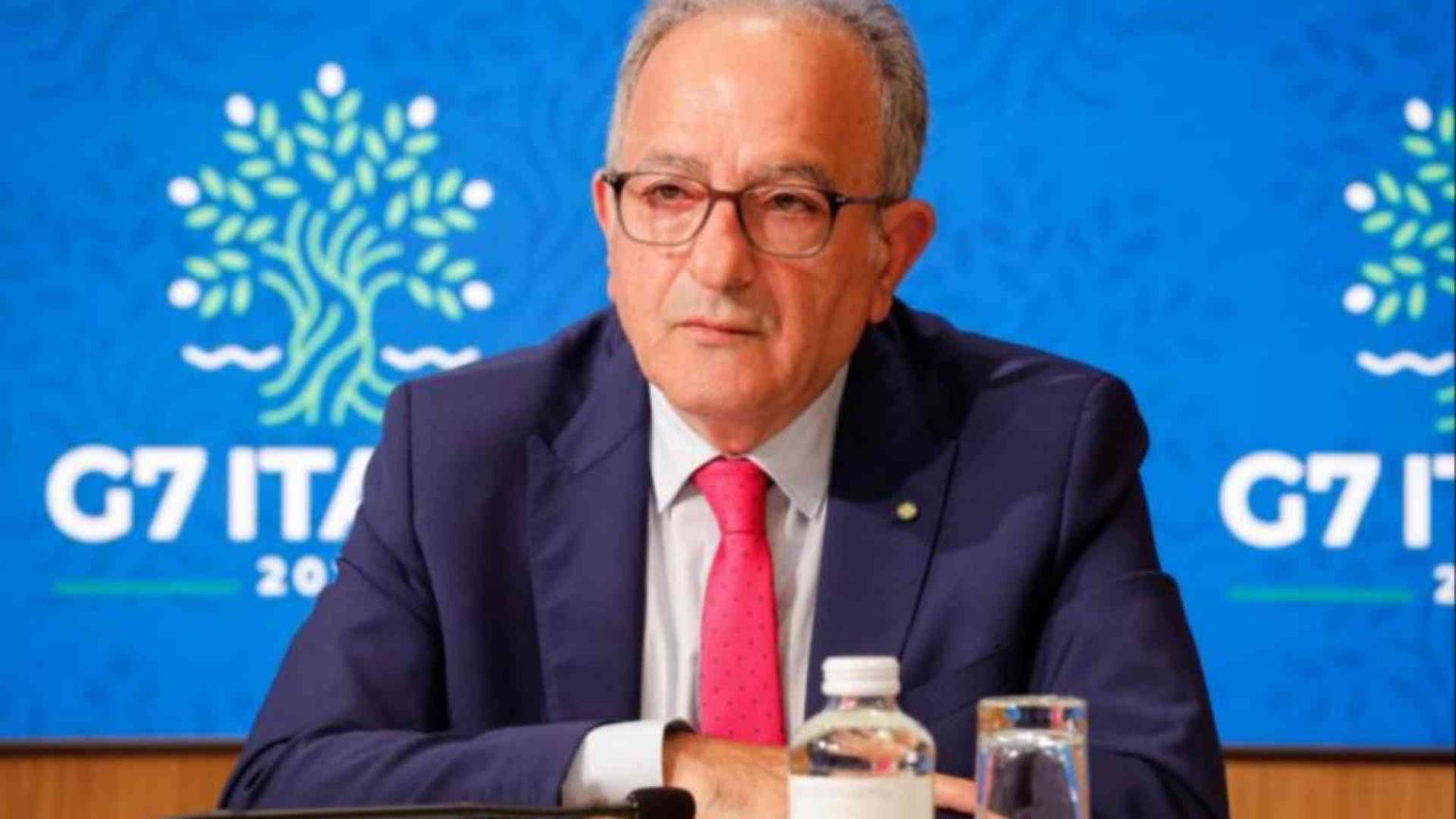 Emergenza granchio blu, arriva il commissario