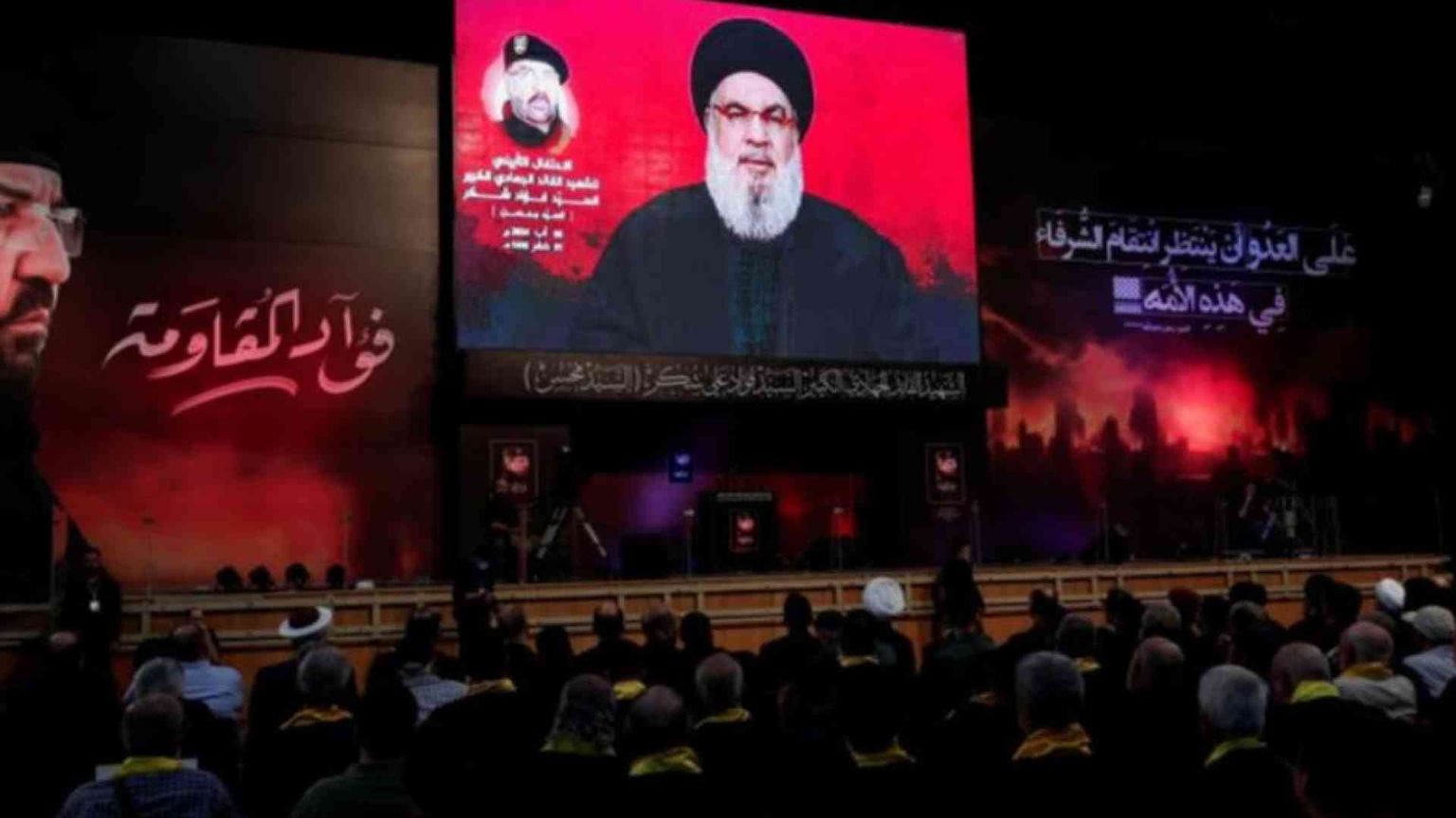 Putin “frena” Teheran: risparmiate i civili