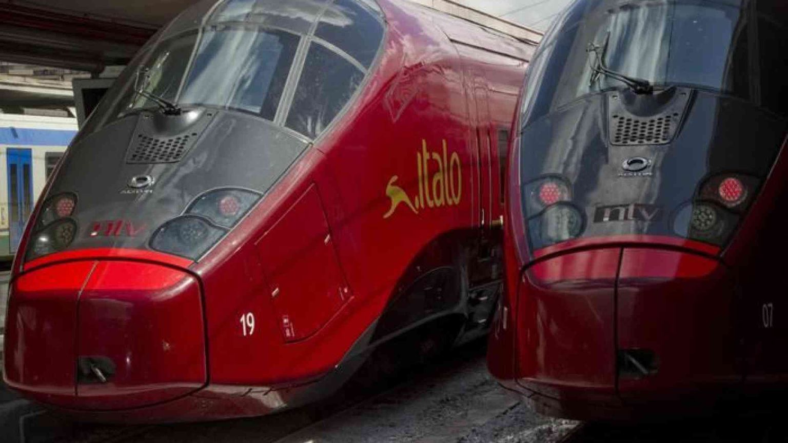 Prestito green da 1,4 miliardi per ingrandire la flotta