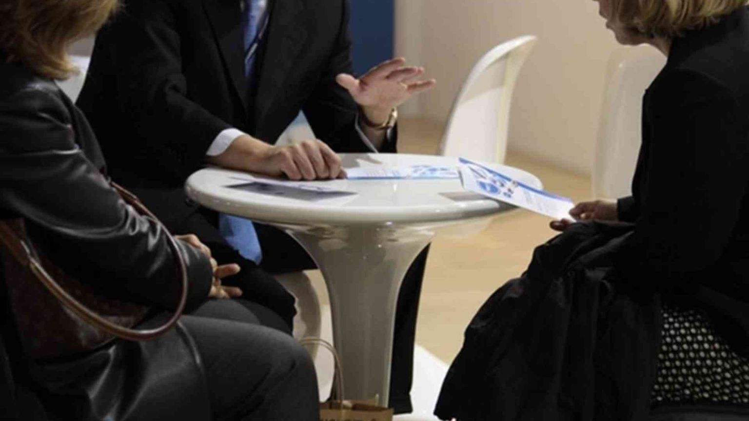 Ecco come si formano i consulenti del futuro