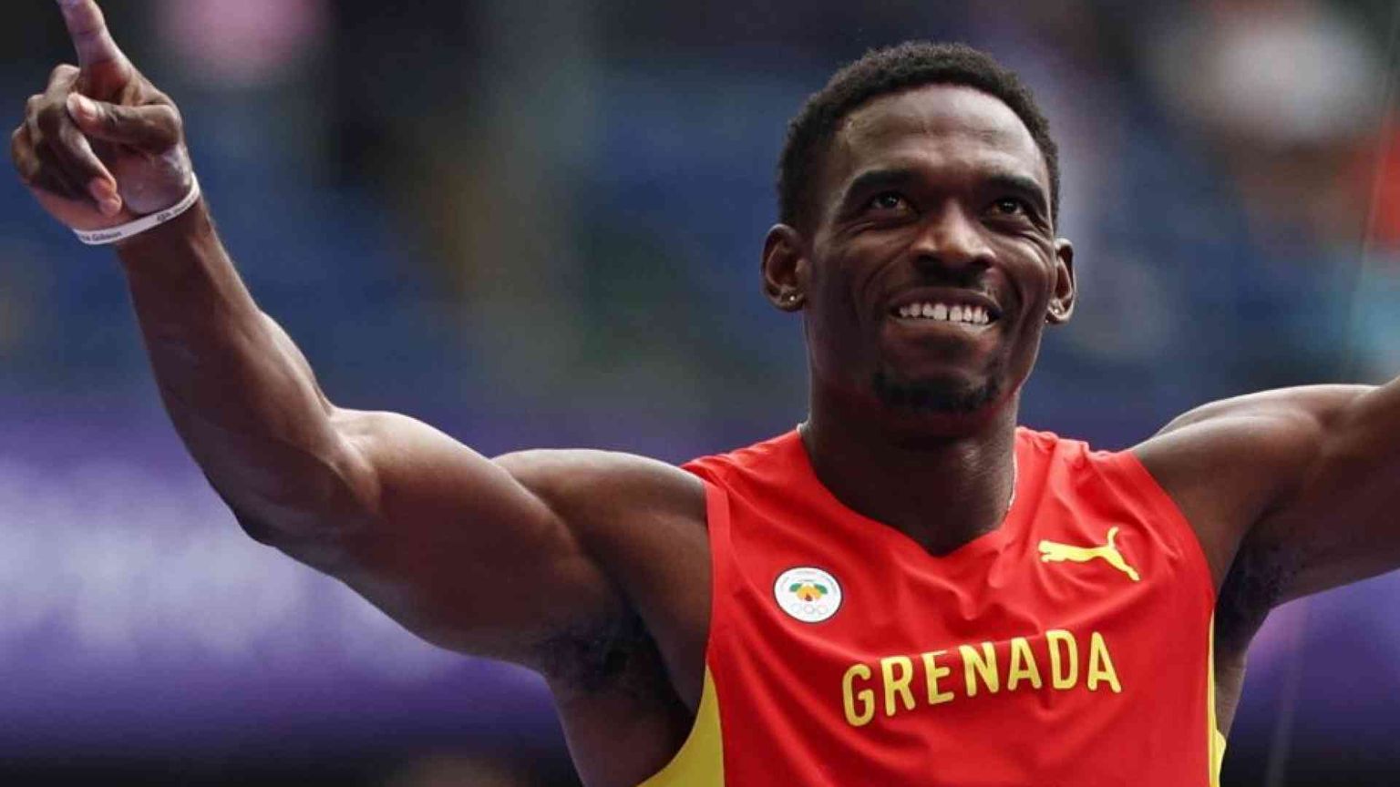 La fede di Lindon, l’uomo dei dieci talenti