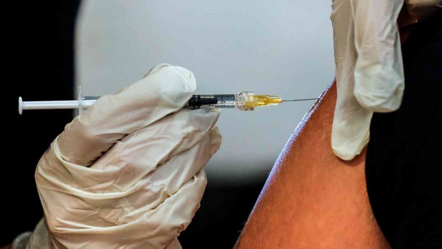 L'Oms: i vaccini contro il Covid hanno salvato 1,6 milioni di vite in Europa