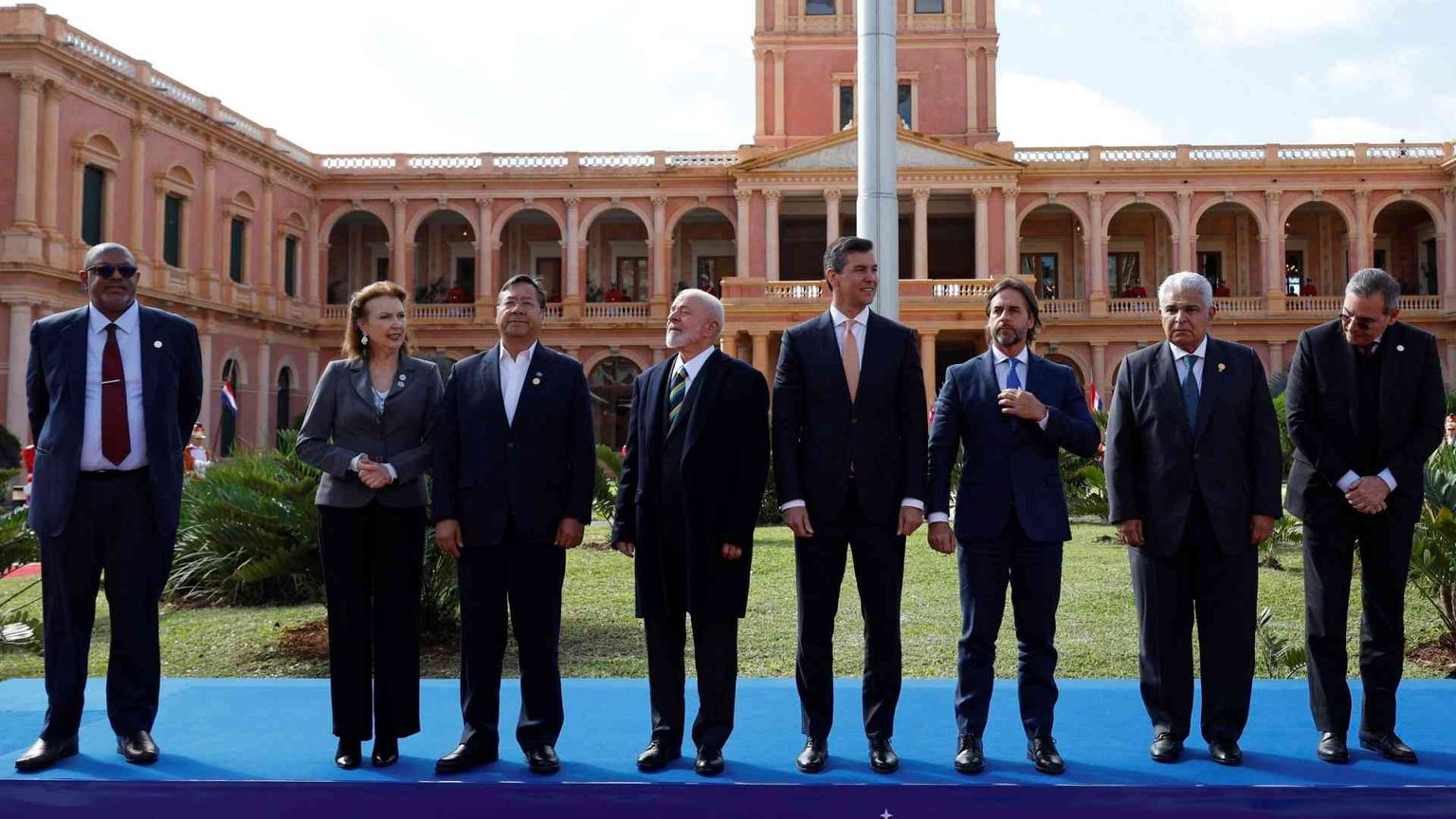 L'accordo di libero scambio Ue-Sudamerica è a un passo
