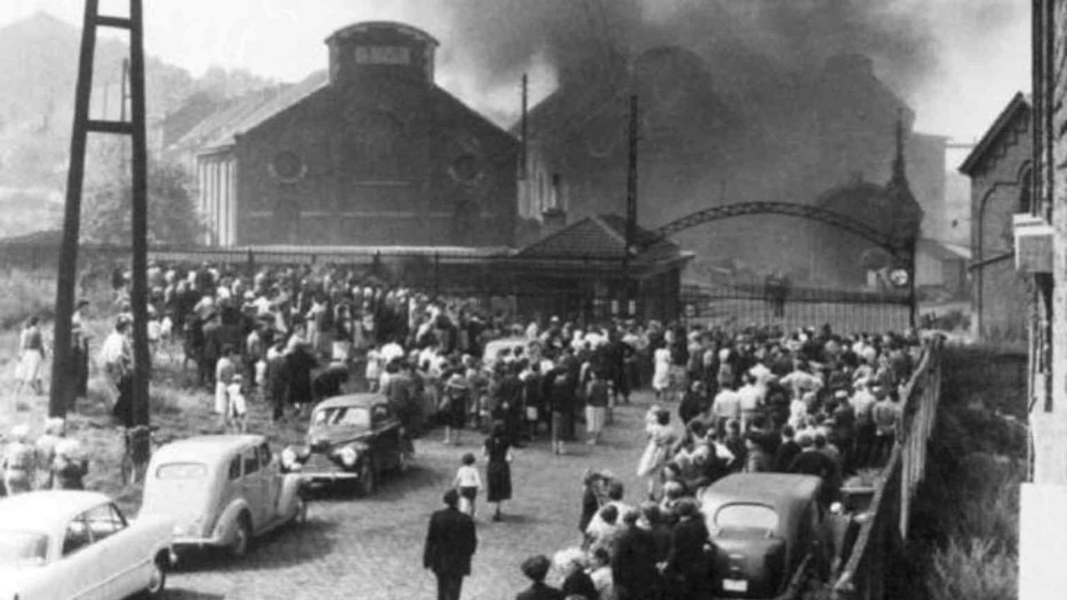 Mattarella: Marcinelle un monito per promuovere la dignità del lavoro