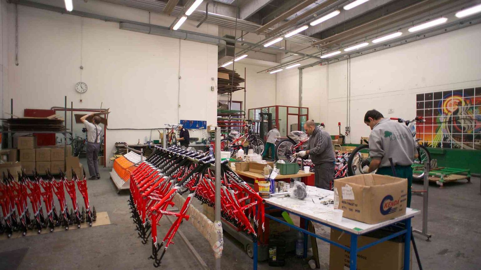 Carcere, l'impresa più difficile del tempo presente