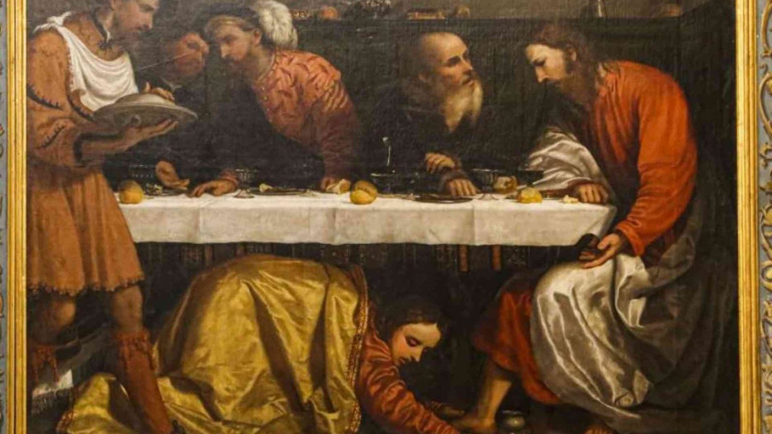 Don Gronchi: grato ai vulnerabili, volto di Gesù