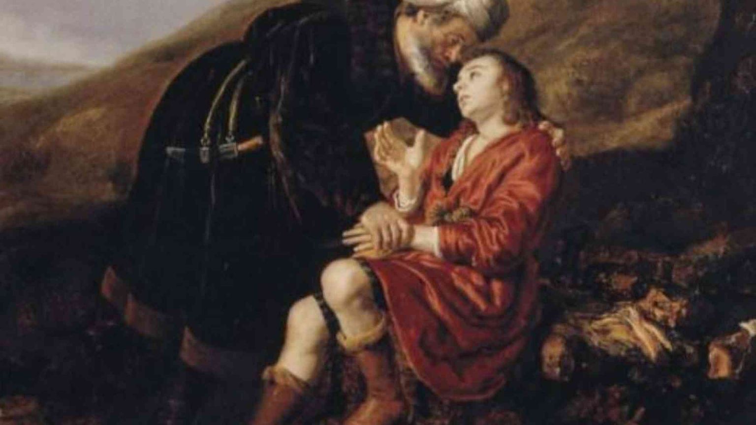 Garrigou-Lagrange e la gioia dell’abbandono a Dio