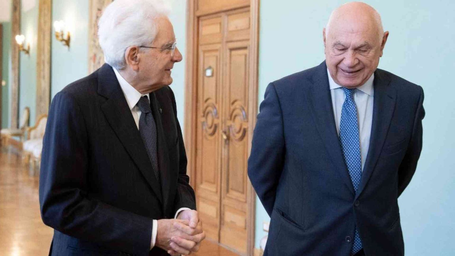 Mattarella ha firmato all'ultimo la riforma Nordio. Ecco cosa prevede
