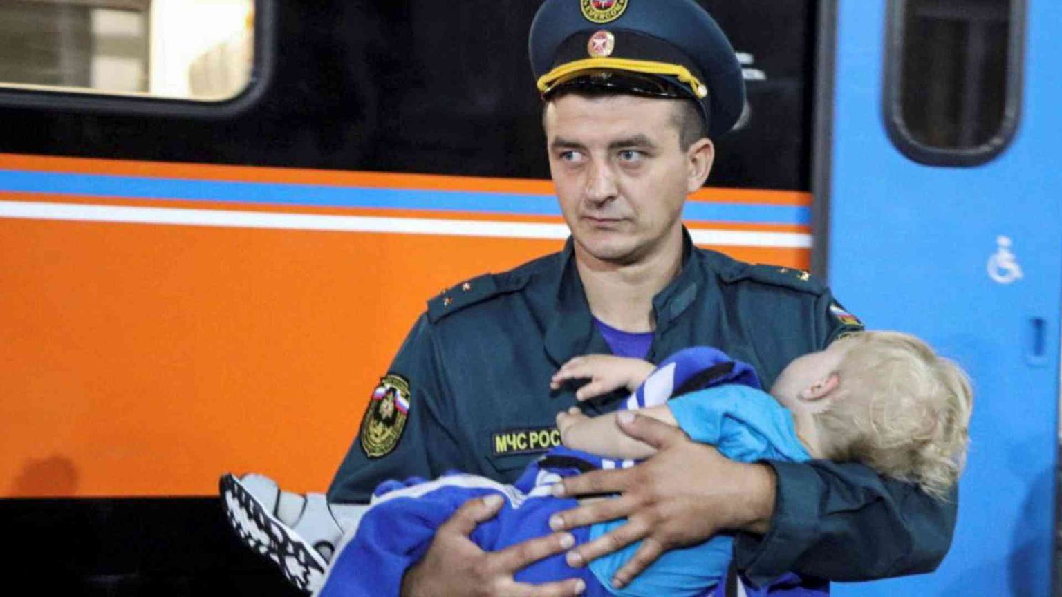 Per fermare l'avanzata ucraina a Kursk, Putin sgancia la bomba termobarica