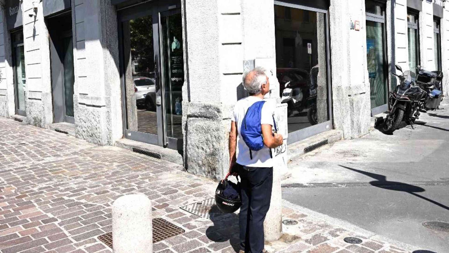 Calano ancora i prestiti alle famiglie e alle imprese