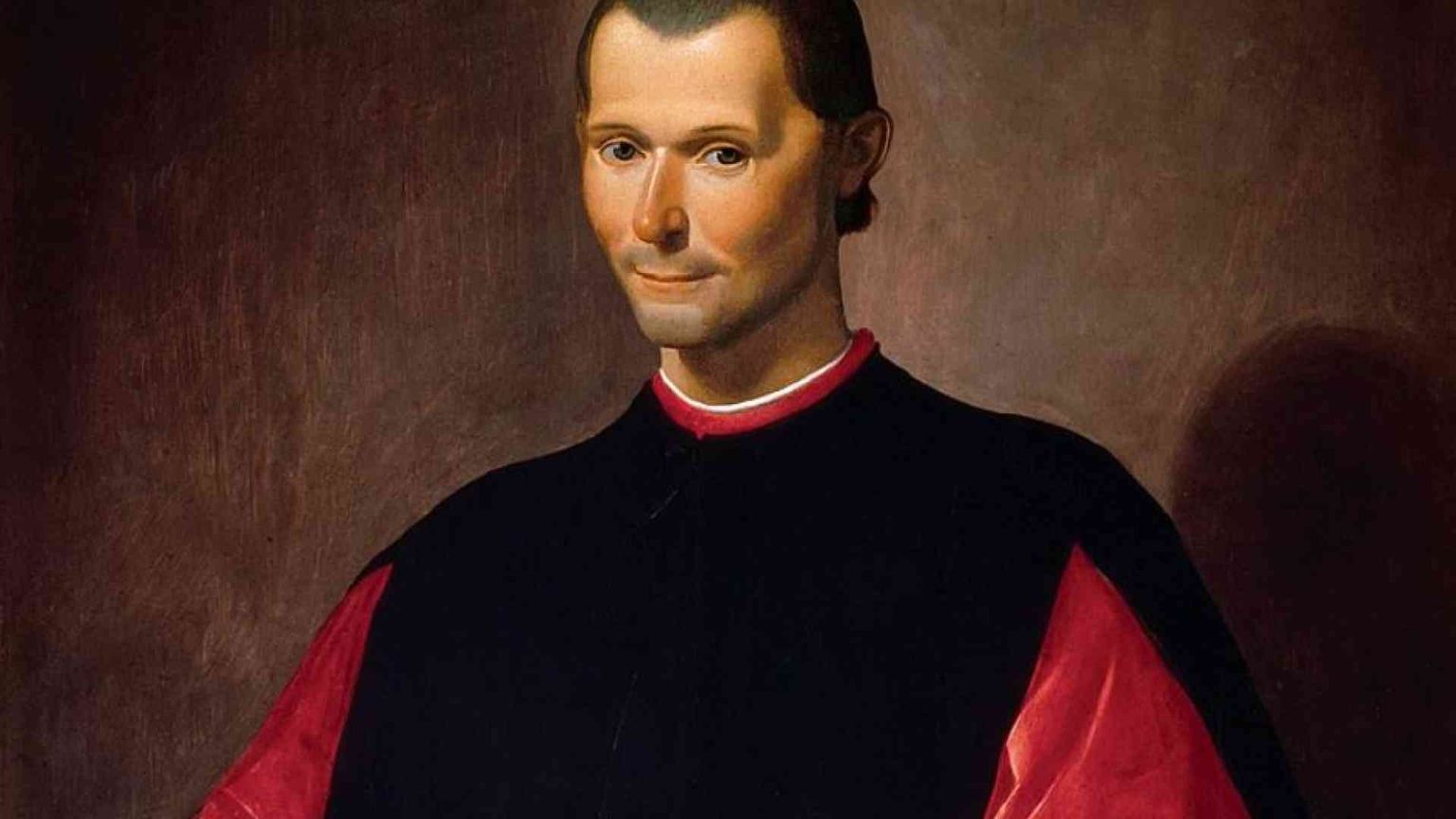 Ecco chi fu veramente Machiavelli, un geniale artigiano del sapere
