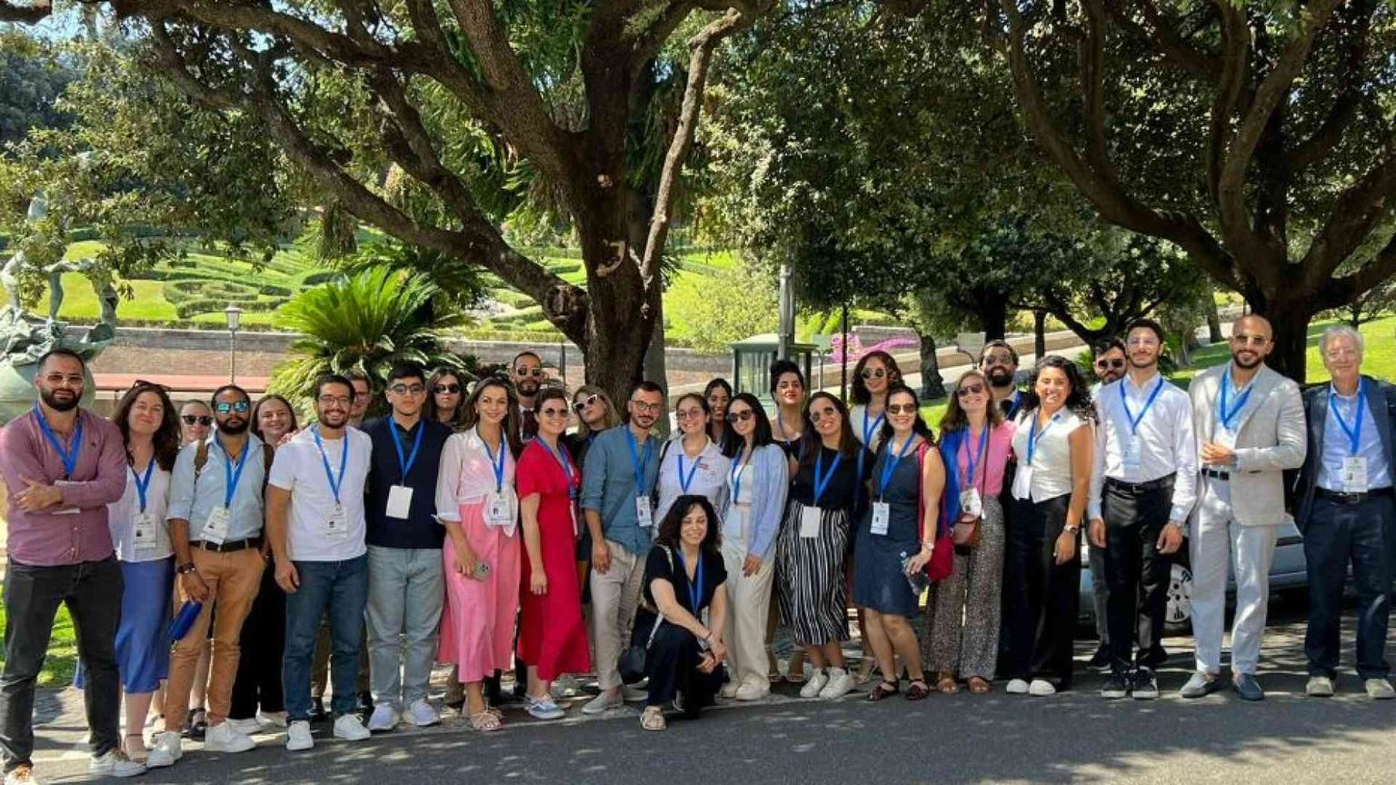 La fede “giovane”, ponte fra le sponde del Mediterraneo