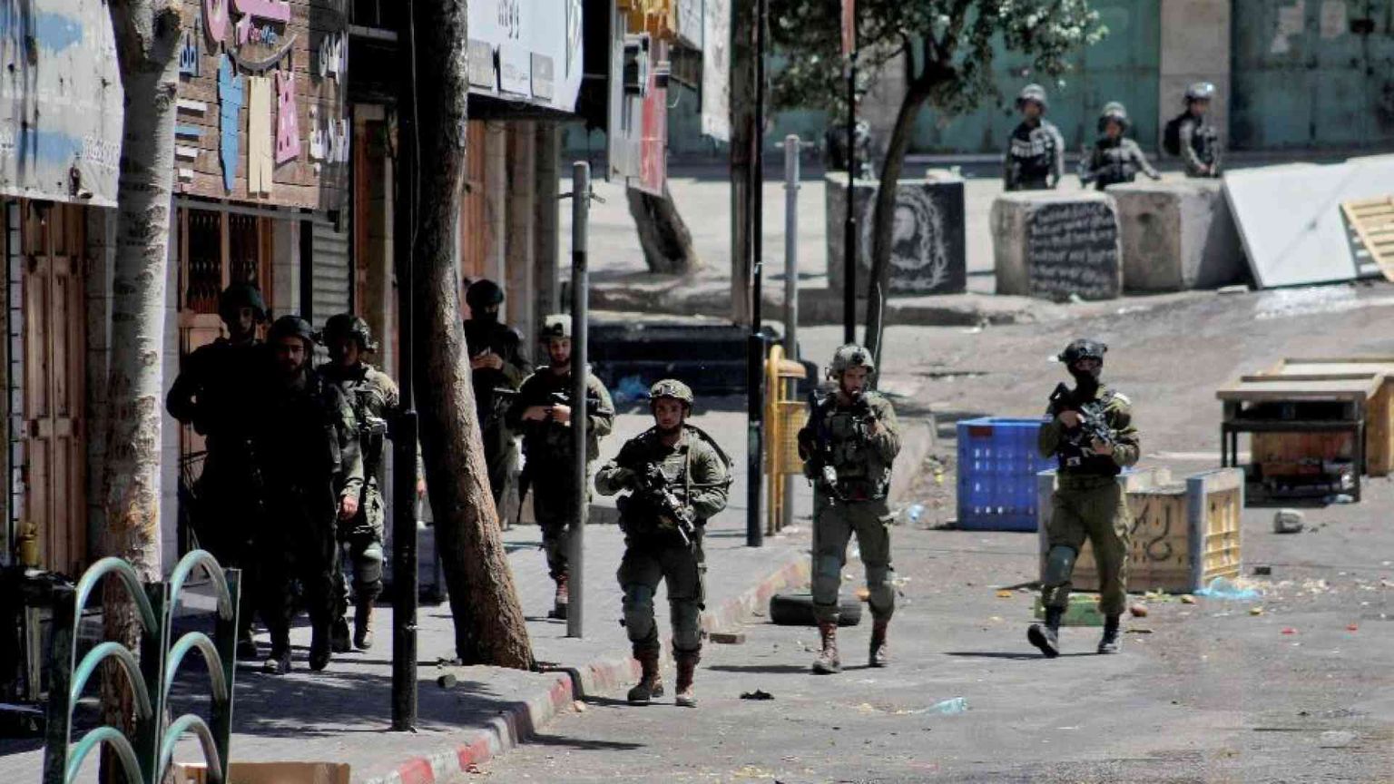 Cresce la paura in Cisgiordania: «I prossimi nel mirino saremo noi»